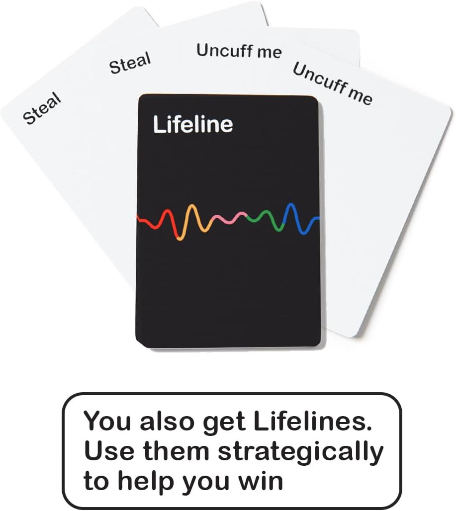 Sound Game – The Award-Winning Party Game (Ages 14+)