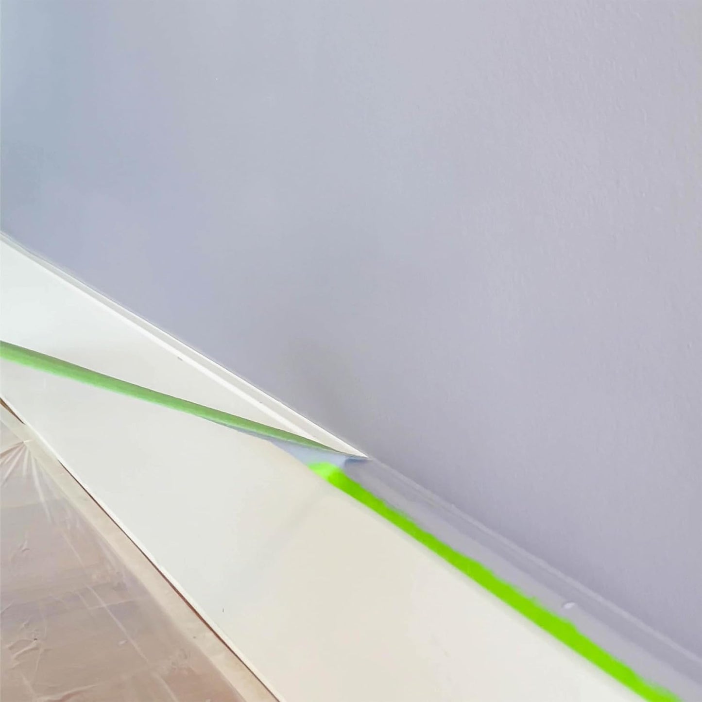 Professional Painter’s Tape Applicator (5X Faster & High Precision)