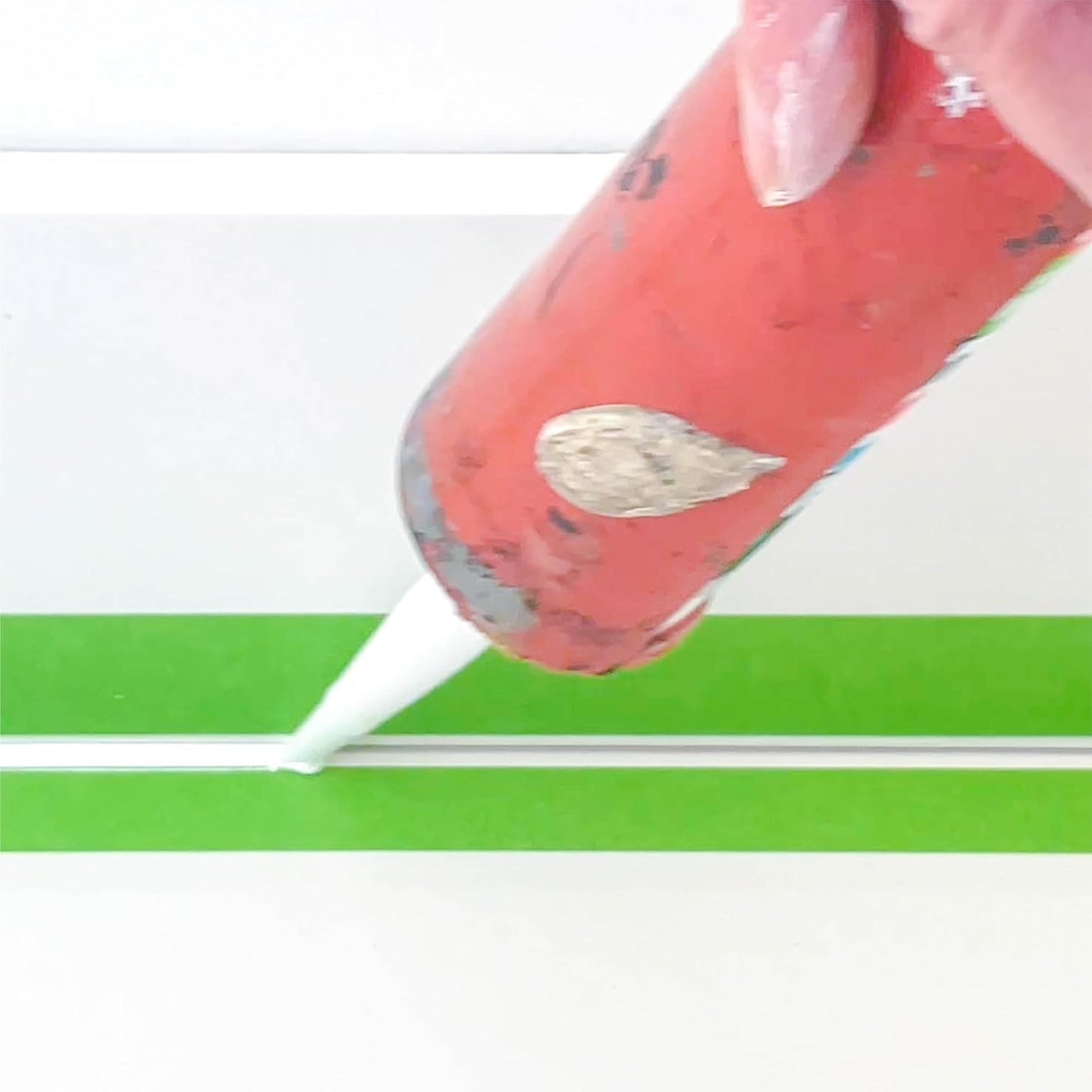 Professional Painter’s Tape Applicator (5X Faster & High Precision)