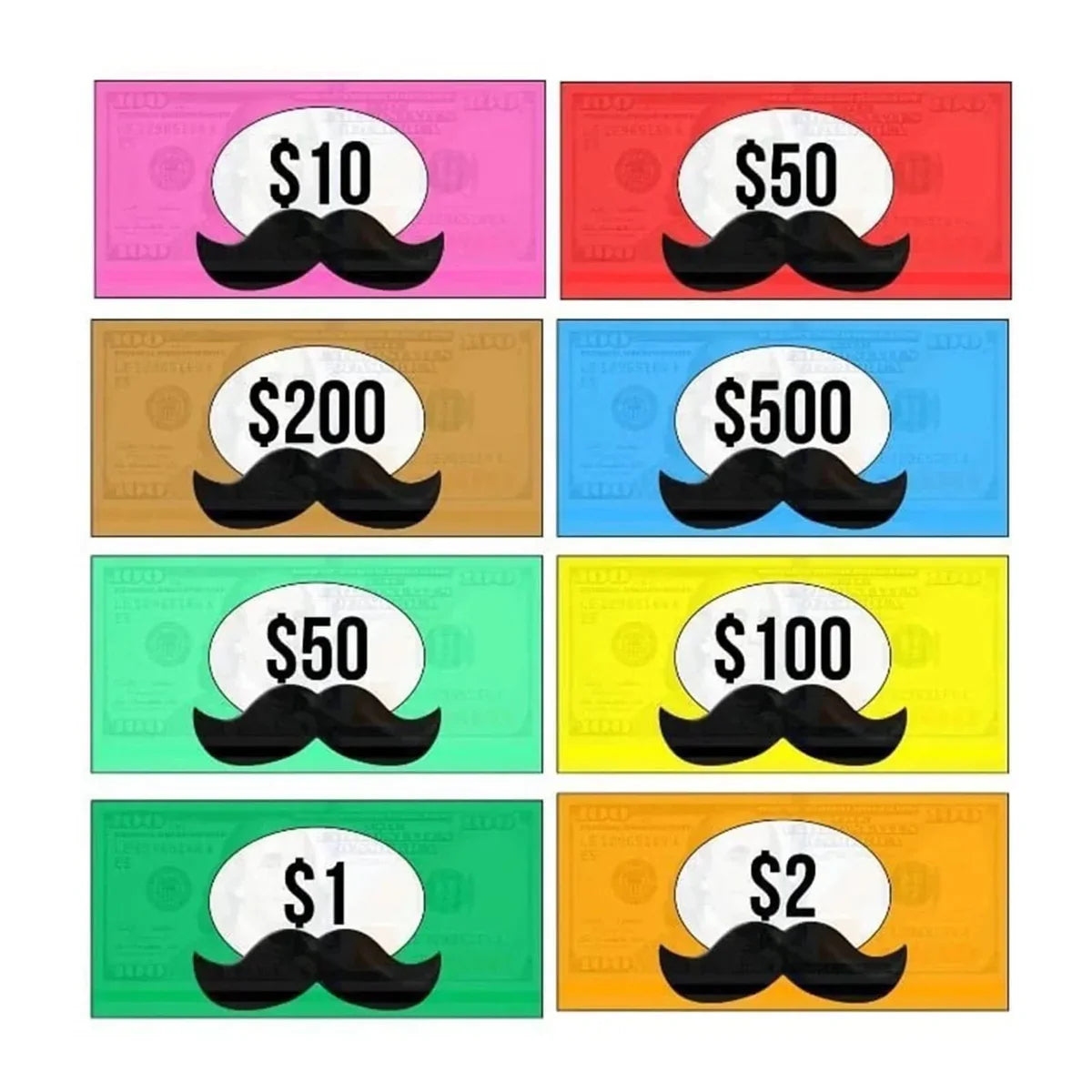 Adultopoly™ Original – The Spicy Twist on a Classic!