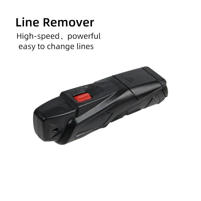 Electric Fishing Line Remover – Effortless Line Winding for Every Angler